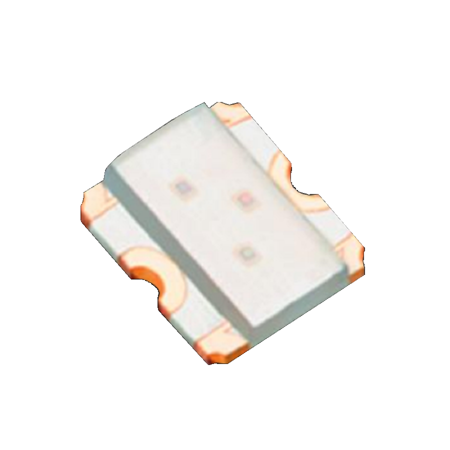 SMLP36RGB2W3R-Rohm Semiconductor